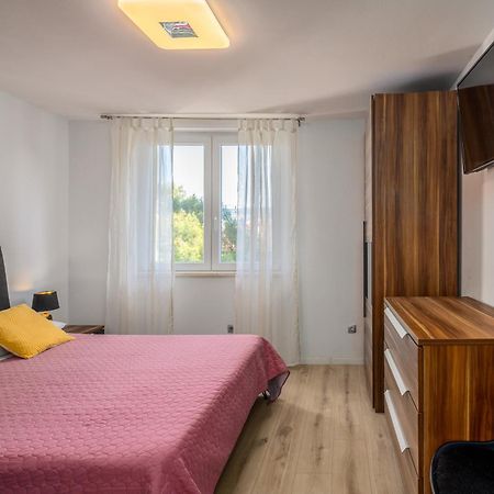 Centrale Apartment Split Eksteriør bilde
