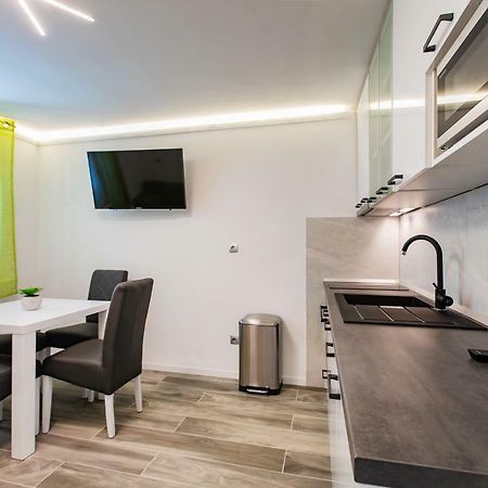 Centrale Apartment Split Eksteriør bilde