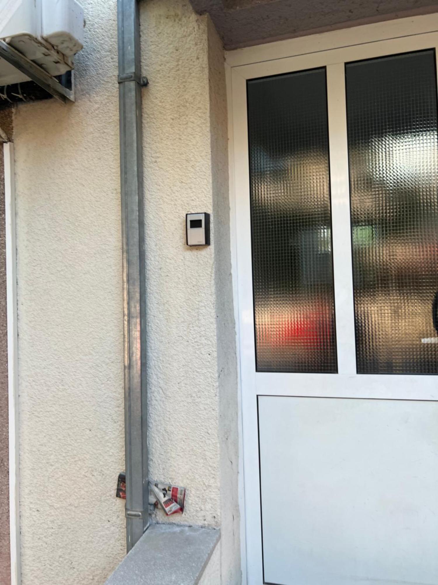Centrale Apartment Split Eksteriør bilde