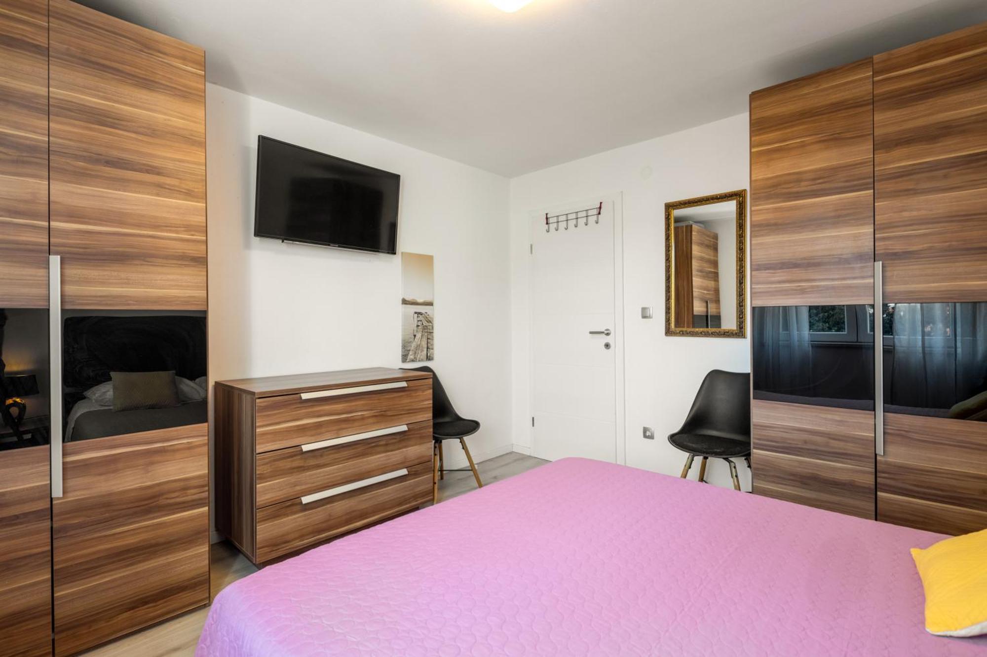 Centrale Apartment Split Eksteriør bilde